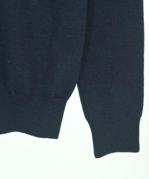 JOHN LAWRENCE SULLIVAN（ジョンローレンスサリバン）カーディガン 紺 サイズ:M メンズ/2200636028074