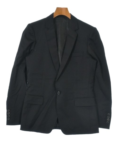 JOHN LAWRENCE SULLIVAN（ジョンローレンスサリバン）その他 黒 サイズ:36/36(XS位) メンズ/2200529213303