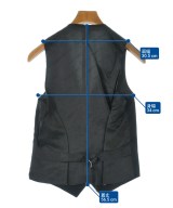 JOHN LAWRENCE SULLIVAN（ジョンローレンスサリバン）その他 黒 サイズ:36/36(XS位) メンズ/2200529213303