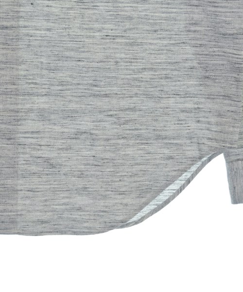 JOHN LAWRENCE SULLIVAN（ジョンローレンスサリバン）カジュアルシャツ グレー サイズ:36(S位) メンズ/2200594035800