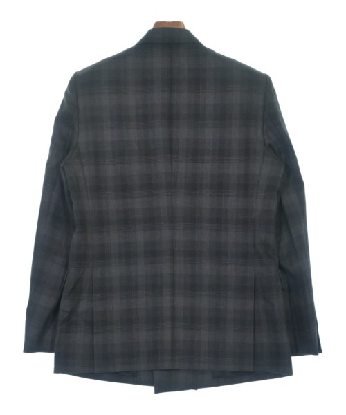JOHN LAWRENCE SULLIVAN（ジョンローレンスサリバン）テーラードジャケット グレー サイズ:36(XS位) メンズ/2200594329787
