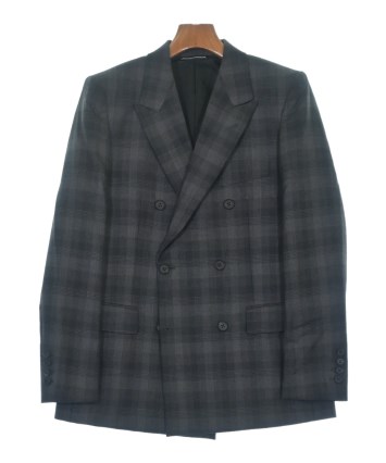 JOHN LAWRENCE SULLIVAN テーラードジャケット WOOL SINGLE BREASTED JACKET（テーラードジャケット）｜JOHN LAWRENCE