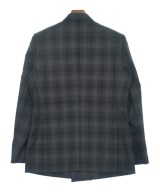 JOHN LAWRENCE SULLIVAN（ジョンローレンスサリバン）テーラードジャケット グレー サイズ:36(XS位) メンズ/2200594329787