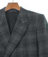 JOHN LAWRENCE SULLIVAN（ジョンローレンスサリバン）テーラードジャケット グレー サイズ:36(XS位) メンズ/2200594329787