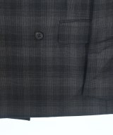 JOHN LAWRENCE SULLIVAN（ジョンローレンスサリバン）テーラードジャケット グレー サイズ:36(XS位) メンズ/2200594329787