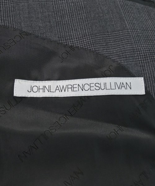JOHN LAWRENCE SULLIVAN（ジョンローレンスサリバン）その他 グレー サイズ:38/38(M位) メンズ/2200594329794