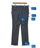 JOHN LAWRENCE SULLIVAN（ジョンローレンスサリバン）その他 グレー サイズ:38/38(M位) メンズ/2200594329794