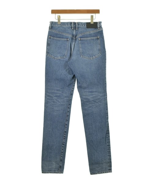 JOHN LAWRENCE SULLIVAN（ジョンローレンスサリバン）デニムパンツ 青 サイズ:44(S位) メンズ/2200622662060