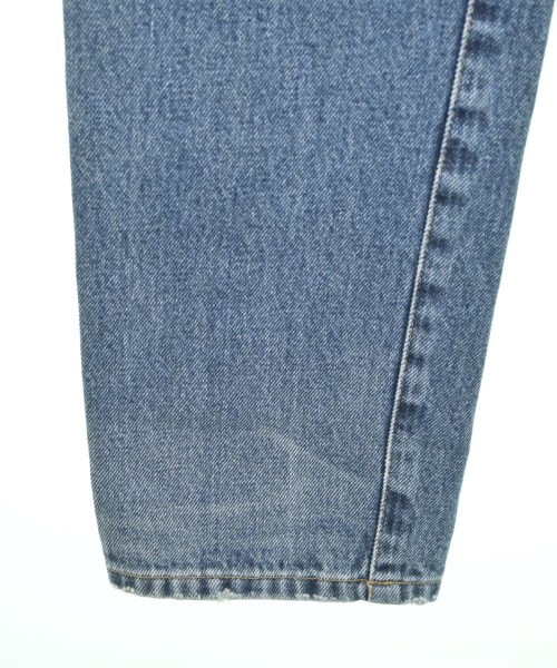 JOHN LAWRENCE SULLIVAN（ジョンローレンスサリバン）デニムパンツ 青 サイズ:44(S位) メンズ/2200622662060