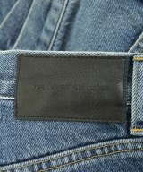 JOHN LAWRENCE SULLIVAN（ジョンローレンスサリバン）デニムパンツ 青 サイズ:44(S位) メンズ/2200622662060
