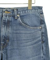 JOHN LAWRENCE SULLIVAN（ジョンローレンスサリバン）デニムパンツ 青 サイズ:44(S位) メンズ/2200622662060