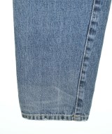 JOHN LAWRENCE SULLIVAN（ジョンローレンスサリバン）デニムパンツ 青 サイズ:44(S位) メンズ/2200622662060