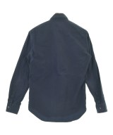 JOHN LAWRENCE SULLIVAN（ジョンローレンスサリバン）カジュアルシャツ 紺 サイズ:46(M位) メンズ/2200639155043