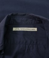 JOHN LAWRENCE SULLIVAN（ジョンローレンスサリバン）カジュアルシャツ 紺 サイズ:46(M位) メンズ/2200639155043