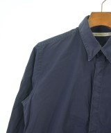 JOHN LAWRENCE SULLIVAN（ジョンローレンスサリバン）カジュアルシャツ 紺 サイズ:46(M位) メンズ/2200639155043