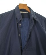 JOHN LAWRENCE SULLIVAN（ジョンローレンスサリバン）カジュアルシャツ 紺 サイズ:46(M位) メンズ/2200639155043
