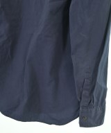 JOHN LAWRENCE SULLIVAN（ジョンローレンスサリバン）カジュアルシャツ 紺 サイズ:46(M位) メンズ/2200639155043