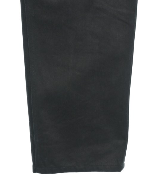 JOHN LAWRENCE SULLIVAN（ジョンローレンスサリバン）デニムパンツ 黒 サイズ:48(L位) メンズ/2200640260064