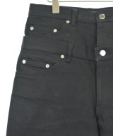 JOHN LAWRENCE SULLIVAN（ジョンローレンスサリバン）デニムパンツ 黒 サイズ:48(L位) メンズ/2200640260064