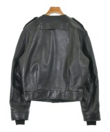 JOHN LAWRENCE SULLIVAN（ジョンローレンスサリバン）ライダース 黒 サイズ:46(M位) メンズ/2200640260071