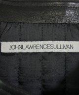 JOHN LAWRENCE SULLIVAN（ジョンローレンスサリバン）ライダース 黒 サイズ:46(M位) メンズ/2200640260071