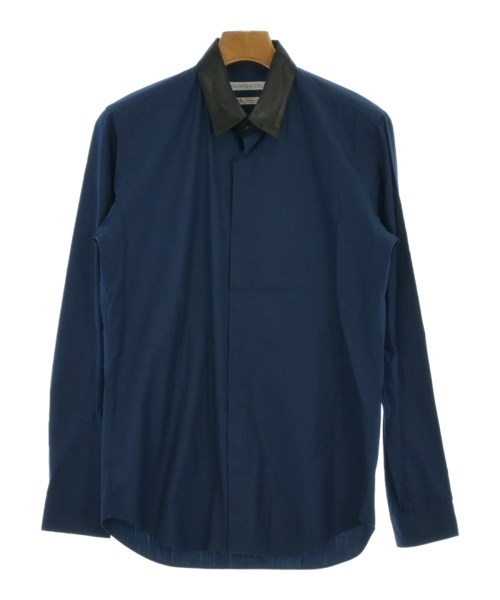 JOHN LAWRENCE SULLIVAN ジョンローレンスサリバン カジュアルシャツ メンズ 【古着】【中古】 JOHN LAWRENCE SULLIVAN（ジョンローレンスサリバン）カジュアルシャツ