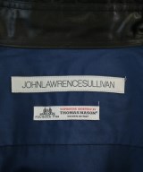JOHN LAWRENCE SULLIVAN（ジョンローレンスサリバン）カジュアルシャツ 紺 サイズ:36(S位) メンズ/2200640311223