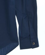 JOHN LAWRENCE SULLIVAN（ジョンローレンスサリバン）カジュアルシャツ 紺 サイズ:36(S位) メンズ/2200640311223