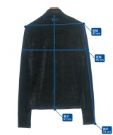 JOHN LAWRENCE SULLIVAN（ジョンローレンスサリバン）Tシャツ・カットソー 黒 サイズ:M メンズ/2200642548016