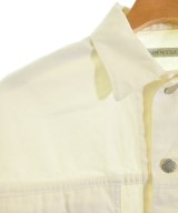 JOHN LAWRENCE SULLIVAN（ジョンローレンスサリバン）デニムジャケット 白 サイズ:-(M位) メンズ/2200644081207