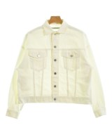 JOHN LAWRENCE SULLIVAN デニムジャケット