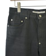 JOHN LAWRENCE SULLIVAN（ジョンローレンスサリバン）デニムパンツ 黒 サイズ:46(M位) メンズ/2200644804035