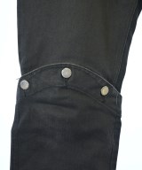 JOHN LAWRENCE SULLIVAN（ジョンローレンスサリバン）デニムパンツ 黒 サイズ:46(M位) メンズ/2200644804035