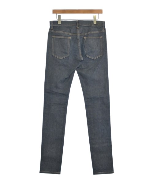 JOHN LAWRENCE SULLIVAN（ジョンローレンスサリバン）デニムパンツ 紺 サイズ:44(S位) メンズ/2200534795016