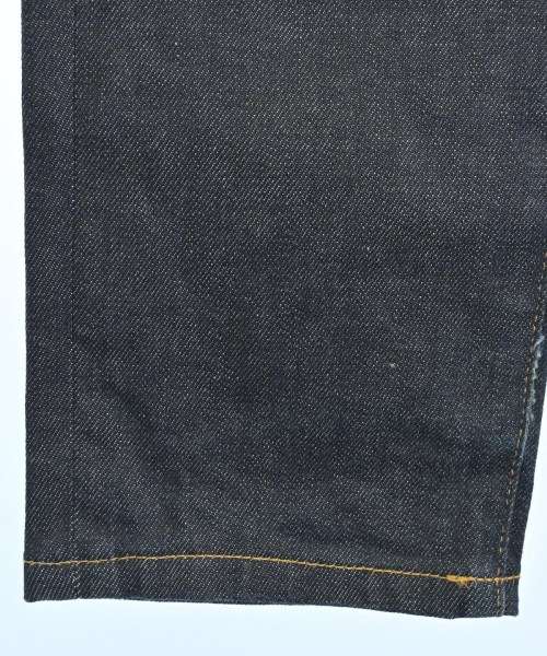 JOHN LAWRENCE SULLIVAN（ジョンローレンスサリバン）デニムパンツ 紺 サイズ:44(S位) メンズ/2200534795016