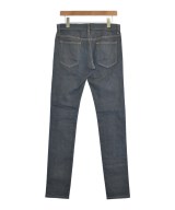 JOHN LAWRENCE SULLIVAN（ジョンローレンスサリバン）デニムパンツ 紺 サイズ:44(S位) メンズ/2200534795016