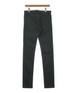 JOHN LAWRENCE SULLIVAN（ジョンローレンスサリバン）デニムパンツ 黒 サイズ:44(S位) メンズ/2200534795023