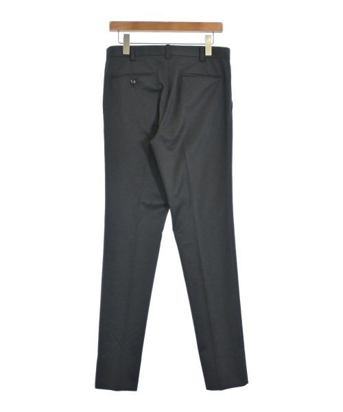 JOHN LAWRENCE SULLIVAN（ジョンローレンスサリバン）スラックス 黒 サイズ:44(S位) メンズ/2200534795115