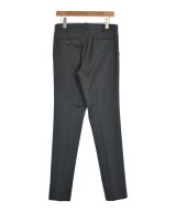 JOHN LAWRENCE SULLIVAN（ジョンローレンスサリバン）スラックス 黒 サイズ:44(S位) メンズ/2200534795115