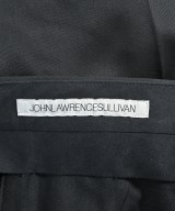 JOHN LAWRENCE SULLIVAN（ジョンローレンスサリバン）スラックス 黒 サイズ:44(S位) メンズ/2200534795115