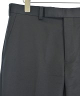 JOHN LAWRENCE SULLIVAN（ジョンローレンスサリバン）スラックス 黒 サイズ:44(S位) メンズ/2200534795115