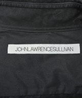 JOHN LAWRENCE SULLIVAN（ジョンローレンスサリバン）カジュアルシャツ 黒 サイズ:50(XL位) メンズ/2200530259017