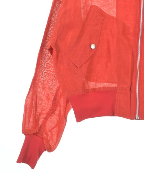 JOHN LAWRENCE SULLIVAN（ジョンローレンスサリバン）その他 赤 サイズ:ONE メンズ/2200538108089