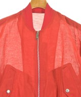 JOHN LAWRENCE SULLIVAN（ジョンローレンスサリバン）その他 赤 サイズ:ONE メンズ/2200538108089