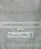 JOHN LAWRENCE SULLIVAN（ジョンローレンスサリバン）カジュアルシャツ 白 サイズ:36(XS位) メンズ/2200539956146