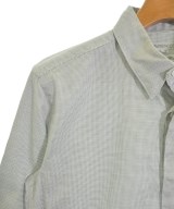 JOHN LAWRENCE SULLIVAN（ジョンローレンスサリバン）カジュアルシャツ 白 サイズ:36(XS位) メンズ/2200539956146