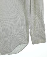 JOHN LAWRENCE SULLIVAN（ジョンローレンスサリバン）カジュアルシャツ 白 サイズ:36(XS位) メンズ/2200539956146