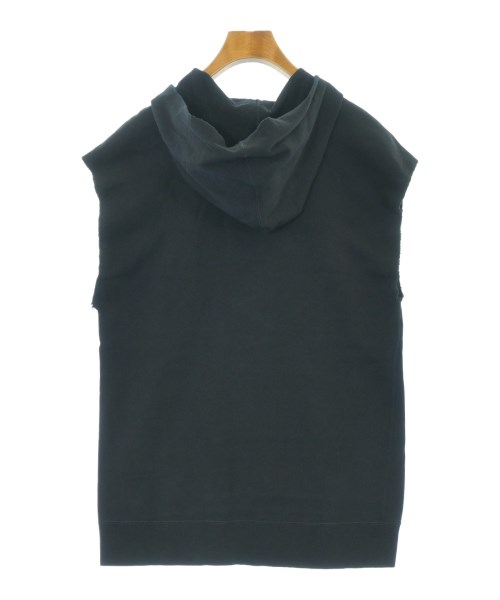 JOHN LAWRENCE SULLIVAN（ジョンローレンスサリバン）パーカー 黒 サイズ:ONE メンズ/2200540389025