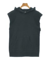 JOHN LAWRENCE SULLIVAN（ジョンローレンスサリバン）パーカー 黒 サイズ:ONE メンズ/2200540389025