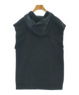 JOHN LAWRENCE SULLIVAN（ジョンローレンスサリバン）パーカー 黒 サイズ:ONE メンズ/2200540389025